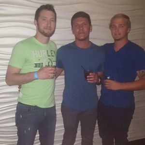 Meet your Posher, Andrew